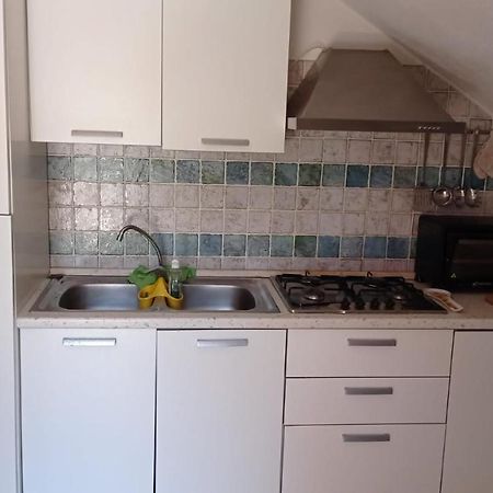 Casa Luna Santa Teresa di Gallura Esterno foto