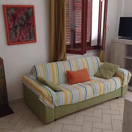 Casa Luna Santa Teresa di Gallura Esterno foto