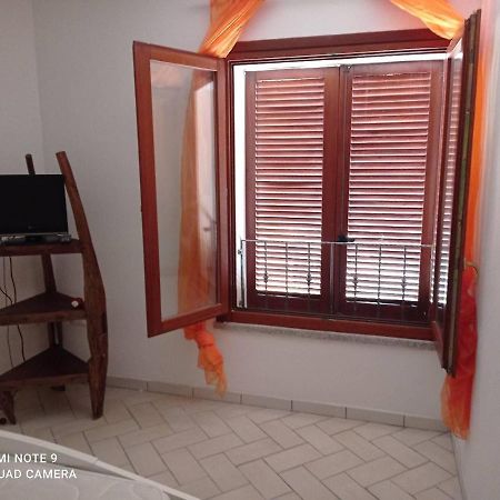 Casa Luna Santa Teresa di Gallura Esterno foto