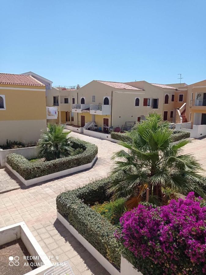 Casa Luna Santa Teresa di Gallura Esterno foto