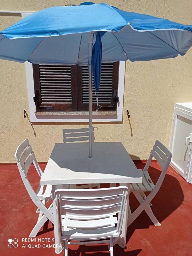 Casa Luna Santa Teresa di Gallura Esterno foto