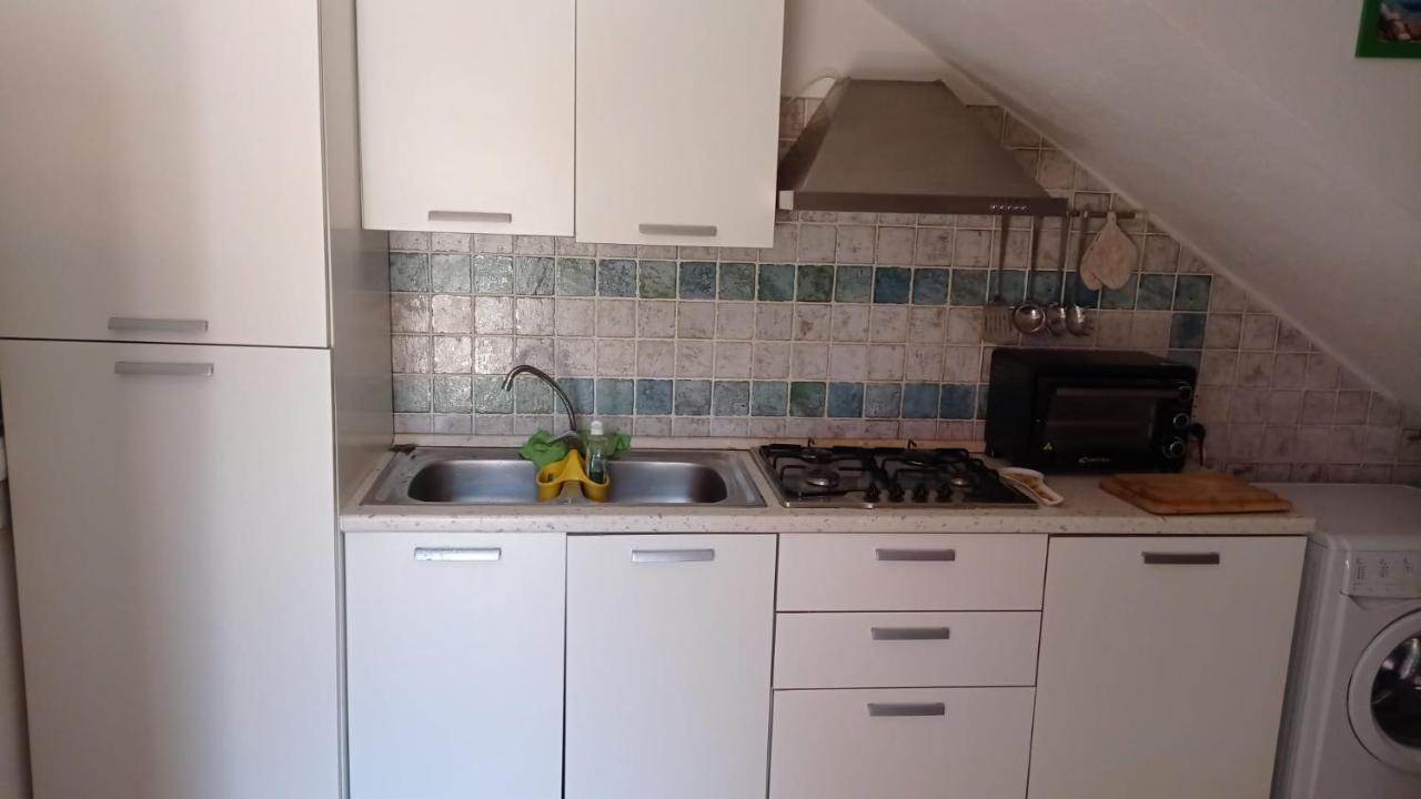 Casa Luna Santa Teresa di Gallura Esterno foto