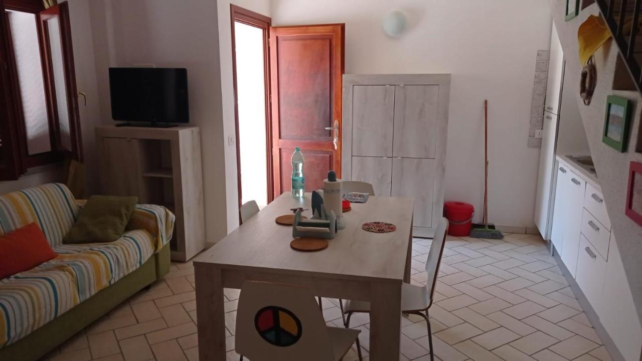 Casa Luna Santa Teresa di Gallura Esterno foto