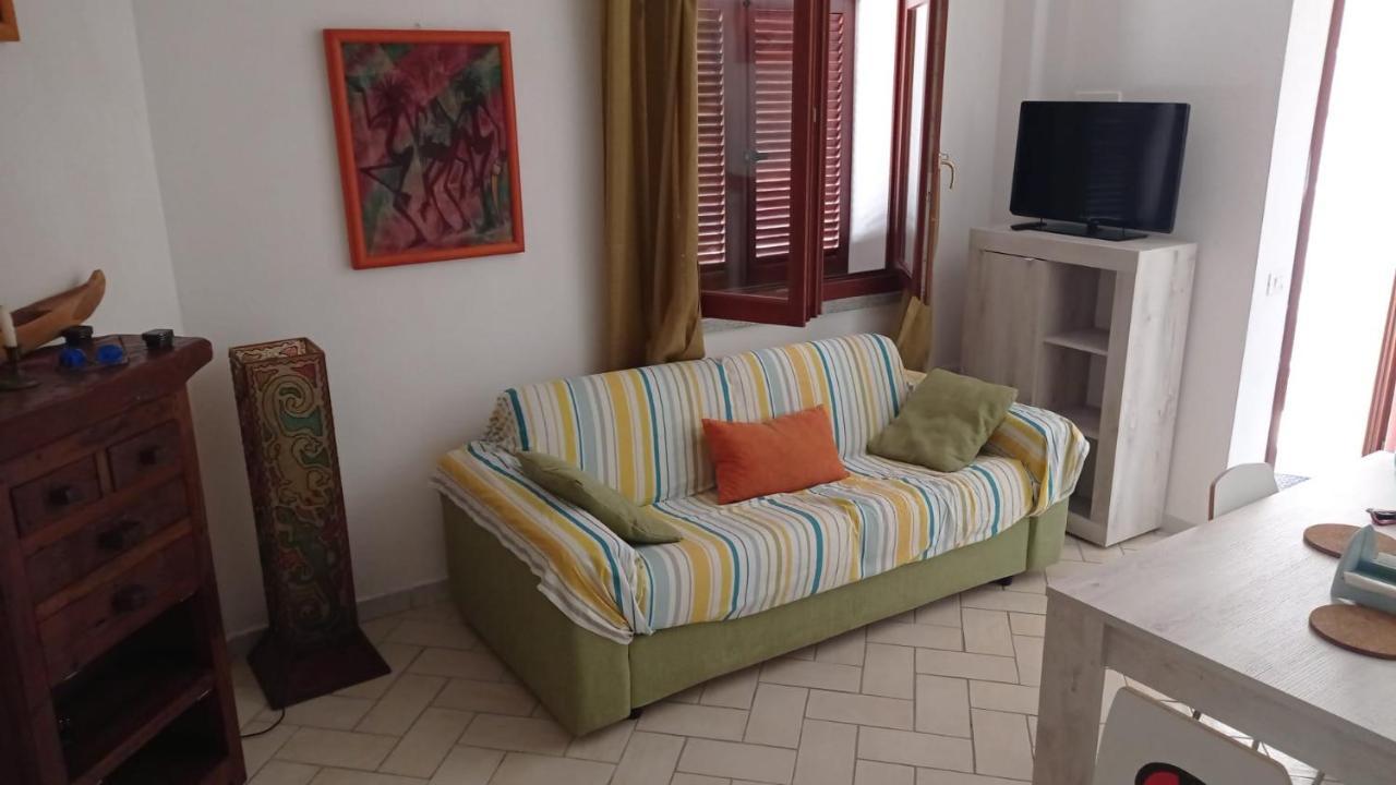 Casa Luna Santa Teresa di Gallura Esterno foto