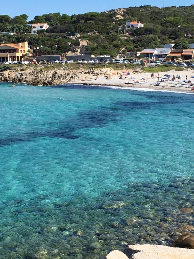 Casa Luna Santa Teresa di Gallura Esterno foto