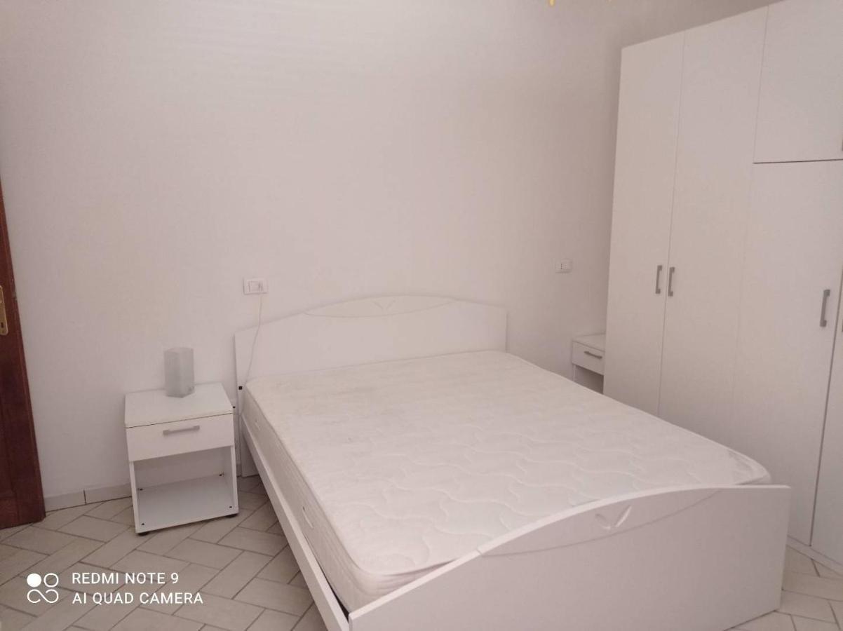 Casa Luna Santa Teresa di Gallura Esterno foto