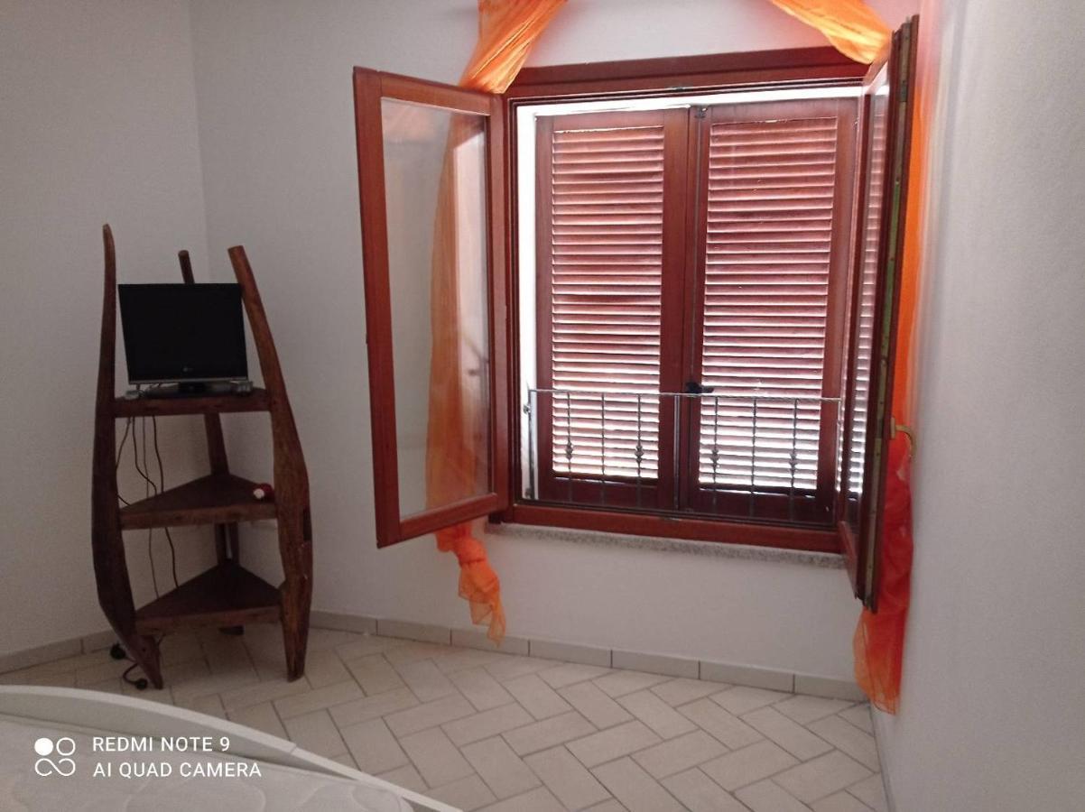 Casa Luna Santa Teresa di Gallura Esterno foto